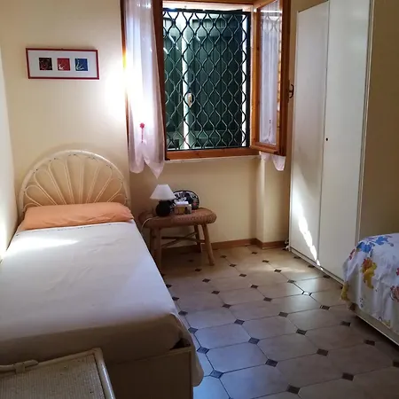 Casa Margherita