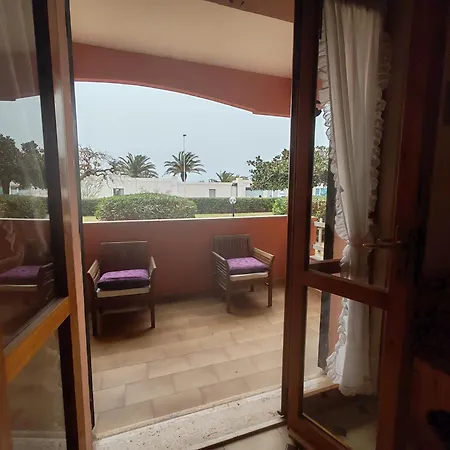 Casa Margherita Vakantiehuis *
