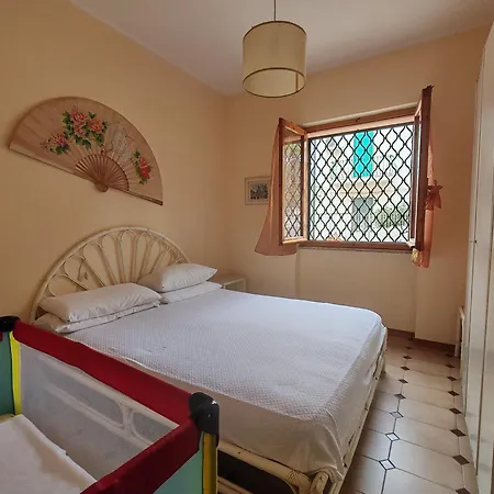 Casa Margherita Vakantiehuis