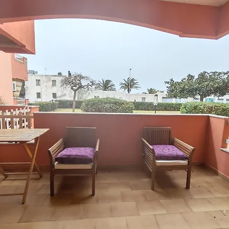 Vakantiehuis Casa Margherita Alghero