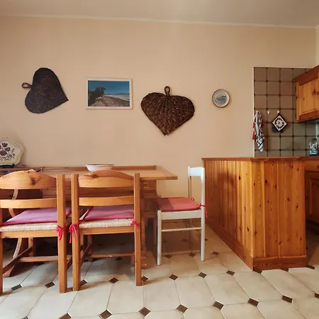 Casa Margherita * Alghero