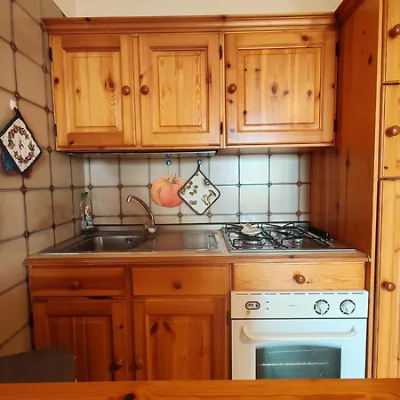 Vakantiehuis Casa Margherita Alghero