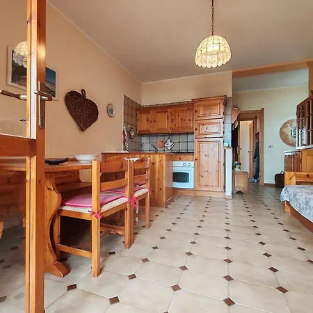Vakantiehuis Casa Margherita