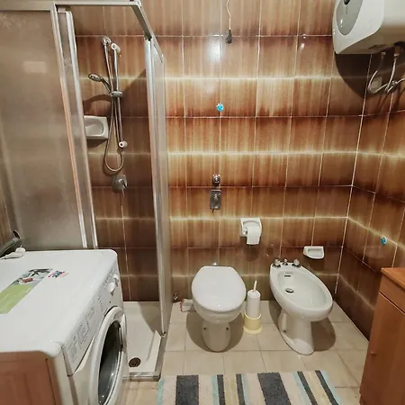 Vakantiehuis Casa Margherita Alghero