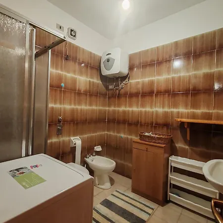 Vakantiehuis Casa Margherita