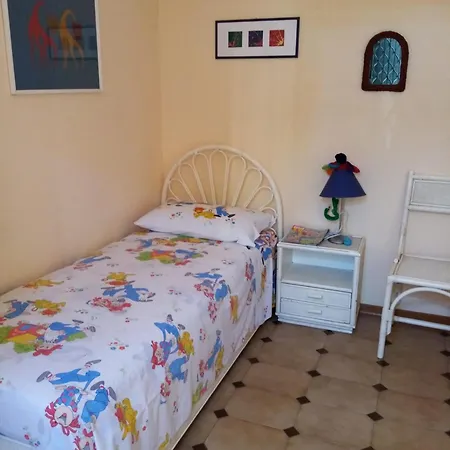 Prázdninový dům Casa Margherita