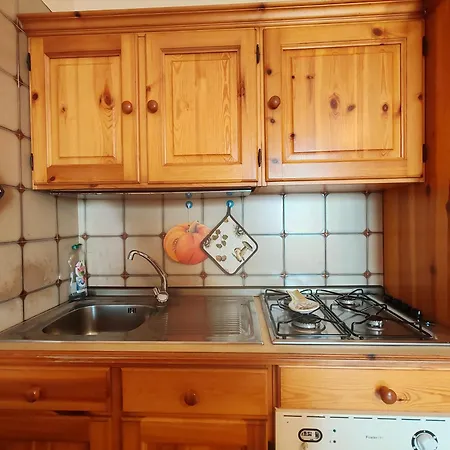 Prázdninový dům Casa Margherita