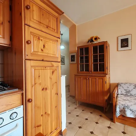 Prázdninový dům Casa Margherita