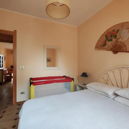 Prázdninový dům Casa Margherita Alghero
